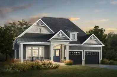 1 HILTON Lane Meaford Ontario N4L 1L8