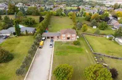 36 Hawthorne Road Mono Ontario L9W 6G7