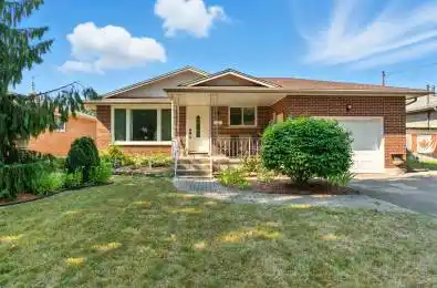 28 Faye Crescent St. Catharines Ontario L2N 1N7