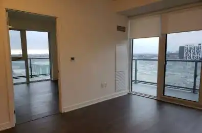 85 Oneida Crescent Unit# 1115 Richmond Hill Ontario L4B 0H4
