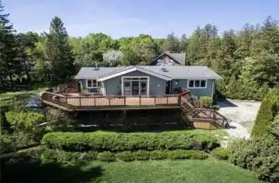 171 Chamonix Crescent Blue Mountains Ontario L9Y 0S7