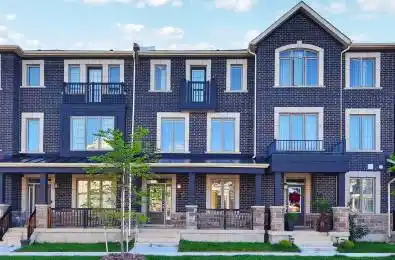 1402 Ripplewood Avenue Oakville Ontario L6M 5N8