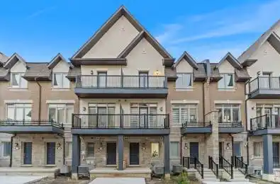 13 ORMAND Terrace Caledon Ontario L7C 4E5