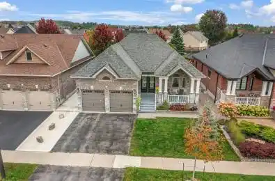 1120 Quarry Drive Innisfil Ontario L9S 4W9