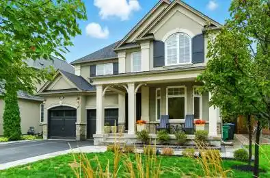 691 Merlot Court Mississauga Ontario L5H 4M4