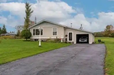 618134 Grey 18 Road Owen Sound Ontario N4K 5W4