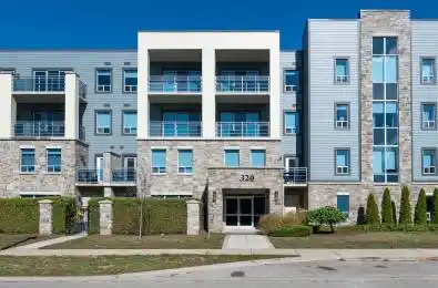 320 Sugarcreek Trail London North Ontario N6H 2M6