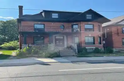 66 Wellington Street Hamilton Ontario L8N 2R1