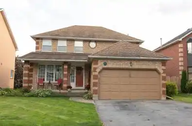 119 Hume Drive Cambridge Ontario N1T 1N3