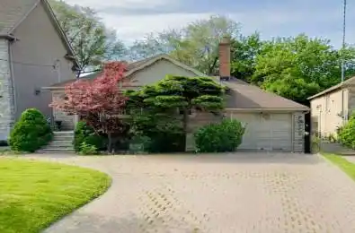 25 Burncrest Drive Toronto C04 Ontario M5M 2Z2