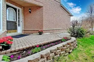 46 Rush Road Aurora Ontario L4G 7G5