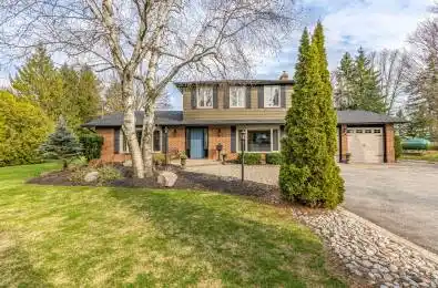 9581 Old Church Road Caledon Ontario L7E 0P9