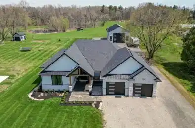 10580 Culloden Road Bayham Ontario N5H 2R3
