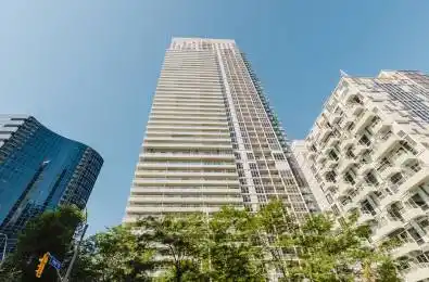 300 Front Street Unit# 2213 Toronto C01 Ontario M5V 0E9