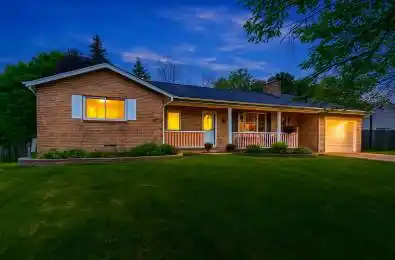 4049 Bayview Avenue Ramara Ontario L3V 6H7