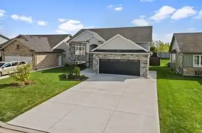 3597 CARVER Street Fort Erie Ontario L0S 1S0