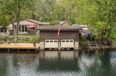 1123 Severn River Road Gravenhurst Ontario P0E 1N0