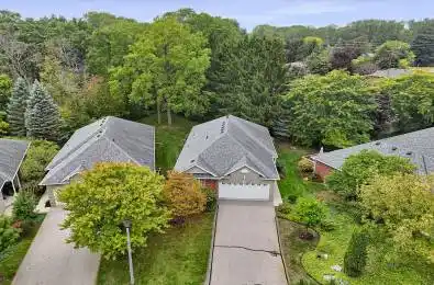 115 Glenwood Drive Unit# 7 Brantford Ontario N3S 3G8