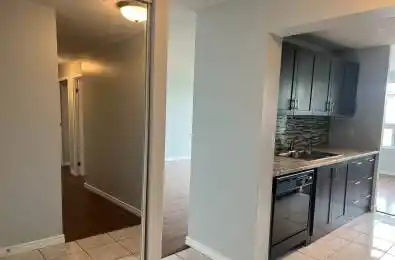 1445 Huron Street Unit# 307 London East Ontario N5V 2E6