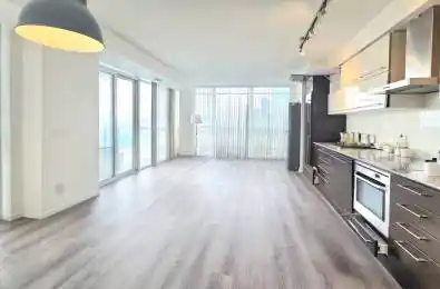 770 Bay St. Street Unit# PH401 Toronto C01 Ontario M5G 0A6