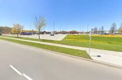 570 Westney Road Unit# 16-19 Ajax Ontario L1S 6V4
