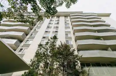 10 Shallmar Boulevard Unit# 509 Toronto C04 Ontario M5N 1J4