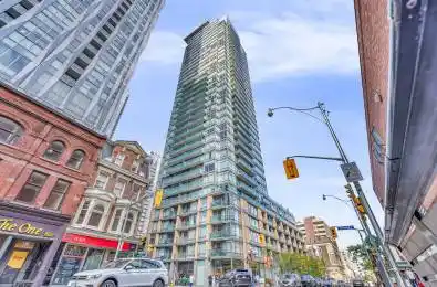 18 Yorkville Avenue Unit# 306 Toronto C02 Ontario M4W 3Y8