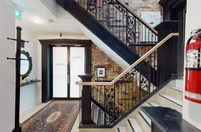 1152 Gerrard Street Unit# Unit 205 Toronto E01 Ontario M4L 1Y2