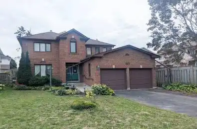 537 Westman Avenue Peterborough Ontario K9K 2E6