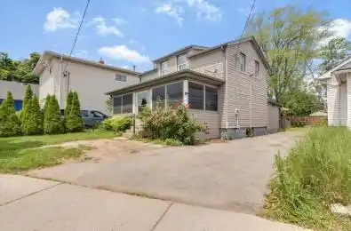 39 Carlton Street St. Catharines Ontario L2R 1P7