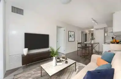 125 Redpath Avenue Unit# 1006 Toronto C10 Ontario M4S 0B5