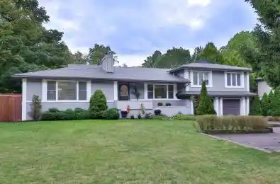 112 Sulphur Springs Road Hamilton Ontario L9G 1M1