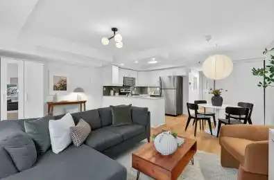 11 Frances Loring Lane Unit# 1 Toronto E01 Ontario M4M 3E8
