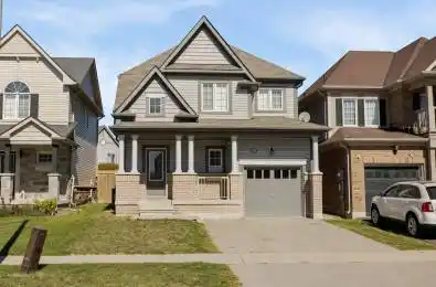 86 Northglen Boulevard Clarington Ontario L1C 0R2