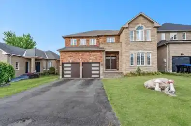1964 Jans Boulevard Innisfil Ontario L9S 4Z7