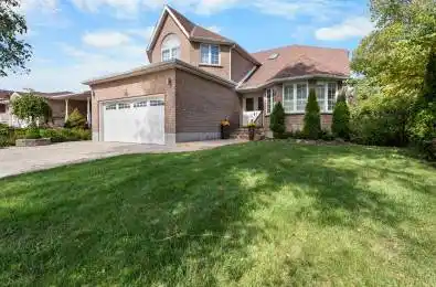 282 Imperial Road Guelph Ontario N1K 1V5