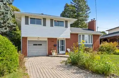 744 Spragge Crescent Cobourg Ontario K9A 2T5