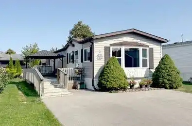 2 Trillium Beach Drive Puslinch Ontario N0B 2J0