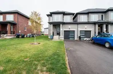 28 Lisa Street Wasaga Beach Ontario L9Z 0K8