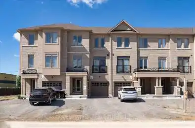 6 Elgin Court Bradford West Gwillimbury Ontario L3Z 4R1