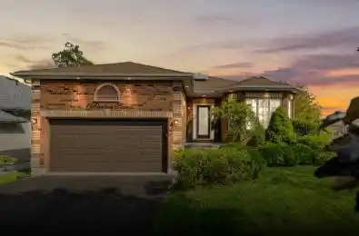 1 Bloxham Place Barrie Ontario L4N 9K3