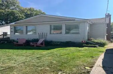 90 Grass Avenue St. Catharines Ontario L2R 1T1
