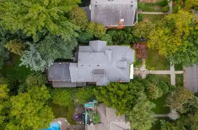 99 Blake Street Hamilton Ontario L8M 2S7