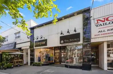 1569 Bayview Avenue Toronto C11 Ontario M4G 3B5