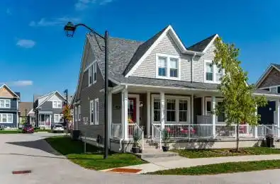 67 Discovery Trail Unit# 129 Midland Ontario L4K 0H5
