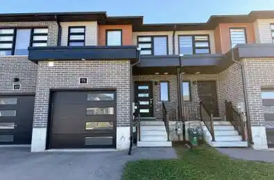 71 Wilkinson Avenue Cambridge Ontario N1S 0C5