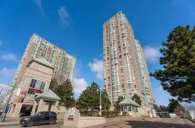 88 Corporate Drive Unit# 2512 Toronto E09 Ontario M1H 3G6