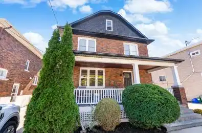 52 Dundas Street Kingston Ontario K7L 1N3