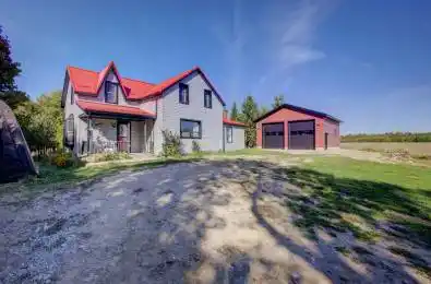 193608 30th Side Road Hanover Ontario N4N 3B8