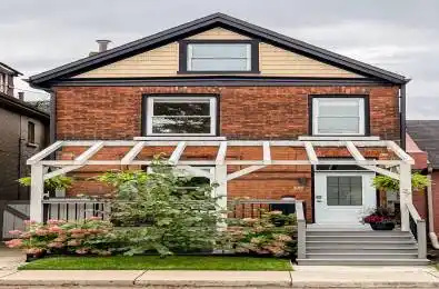 27 Steven Street Hamilton Ontario L8L 5N4